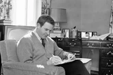 Inside the meticulous, marvellous mind of John le Carré