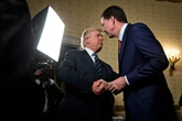 How Comey went from Hillary-gate to Russia-gate to indicted by Trump