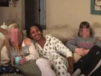 No foul play suspected in woman’s death at adult slumber party