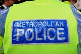 Three charged after teen girl allegedly raped in London park