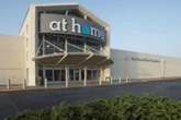 At Home files for bankruptcy and announces plans to close stores