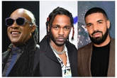 Stevie Wonder says Drake-Kendrick beef is ‘distraction’ from real wars