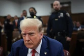 Trump’s team handed a win in his classified documents case