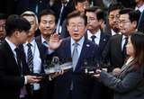 South Korea opposition leader indicted for misuse of public funds