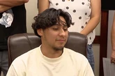 US citizen blasts ICE after being detained as he drove to work