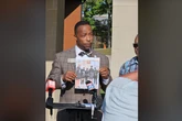 Outrage as guests show up in blackface to high school volleyball game