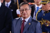 Colombia’s president rebukes Trump over drug boat strikes