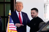 Ukraine and the US have finally signed a minerals deal. What does it include?