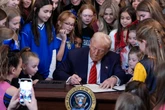 Trump’s tariffs are making it more expensive to have kids