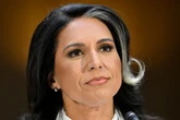 Tulsi Gabbard won’t rule out another run for president