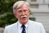 FBI raids Trump critic John Bolton’s home in ‘national security probe’