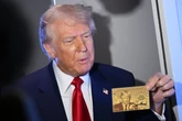 Families consider Trump’s gold cards amid birthright citizenship fears