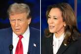 Fox proposes final debate for Harris and Trump days before election