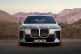 BMW’s new 7 Series goes big on tech, luxury, range and grille