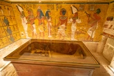 Tutankhamun’s tomb in Luxor at risk of collapse experts warn