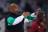 Nigeria take on Lesotho as World Cup qualification hangs in balance