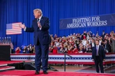 The one word that Trump hates the most