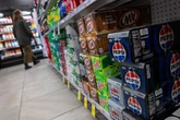 Nebraska becomes first state with waiver to ban soda on food stamps