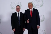 UK refuses to back down on US tech tax despite Trump’s tariff threat