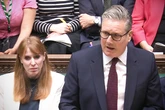 Deputy leader vote is a ‘referendum’ on Starmer government, PM warned