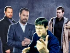 How Danny Dyer plots a course to our hearts