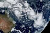 Millions face ‘worst-case scenario’ as Cyclone Alfred nears: Updates