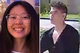 Police offer $20,000 reward for information on murder: college student