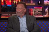 Arnold Schwarzenegger reveals movie that earned him ‘well above’ $40m