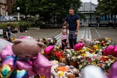 Southport attack survivor calls for rounded kitchen knifes in the UK
