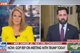 House Republican slams Trump’s ‘big, beautiful bill’ on Fox News