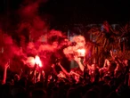 18 people arrested after England and Scotland Euro 2020 game