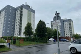 Inside the ‘forgotten’ estate where Labour funding promises change