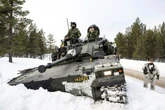 EU voters close to Russia crave one thing above all – security