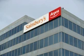 Sainsbury’s shares rise despite Argos sale talks collapsing