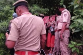 Russian mother defends decision to live in Indian cave with daughters