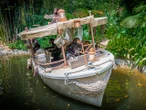 Disney removes ‘racist’ features in Disneyland’s Jungle Cruise ride