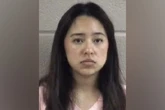 She was arrested after turning right on red. Now she could be deported