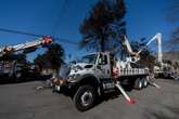 Electric utility admits equipment likely started California wildfire