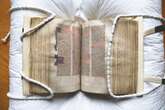 Rare medieval bible returned home thanks to Independent readers