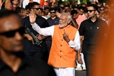 India’s election watchdog orders removal of BJP’s anti-Muslim video