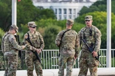 National Guard ordered to form ‘quick reaction forces’ to quell unrest
