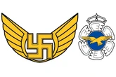 Finland to remove swastikas from the flag of its air force