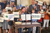 Oklahoma seeks to exclude soda, candy from food stamp purchases