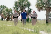 Florida building ‘Alligator Alcatraz’ for migrants in Everglades