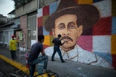 Pope Leo makes beloved ‘doctor of the poor’ Venezuela’s first saint