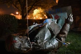 Confederate statue torn down in 2020 protests to be restored in DC