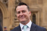 Reform MP James McMurdock resigns whip after investigation launched