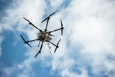 Terrorists misusing ‘dark’ drones could cause carnage, expert warns