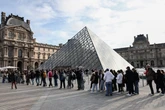 Louvre heist timeline: Thieves stole €88m jewellery in under 8 minutes