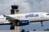 Passenger slams JetBlue for turning flight back over ‘disruptive’ man